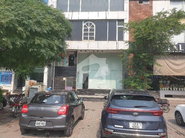 Commercial for rent in Rawalpindi, Islamabad Capital Territory