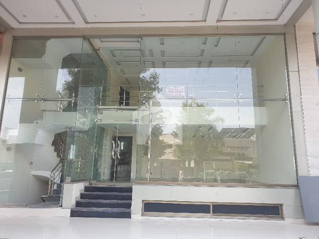 Commercial for rent