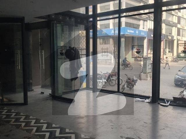 Commercial for rent in Rawalpindi, Islamabad Capital Territory