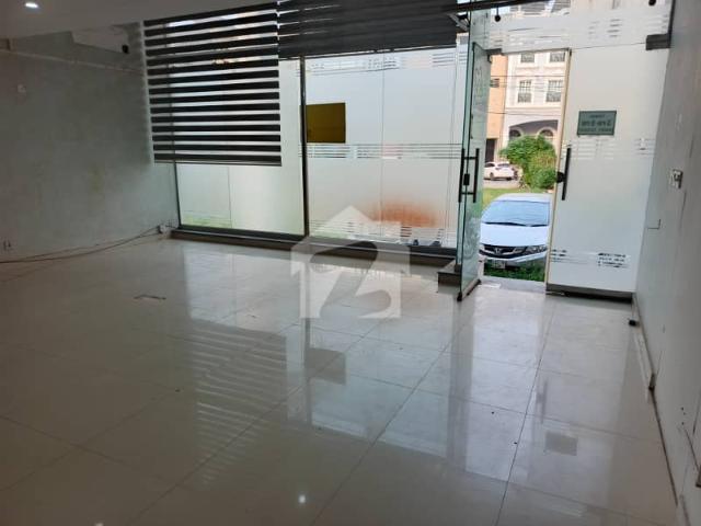 Office for rent in Rawalpindi, Islamabad Capital Territory