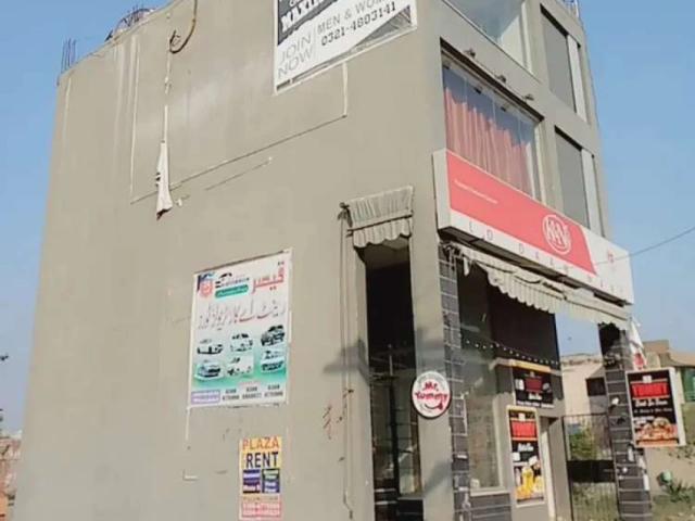 Commercial for rent in Rawalpindi, Islamabad Capital Territory