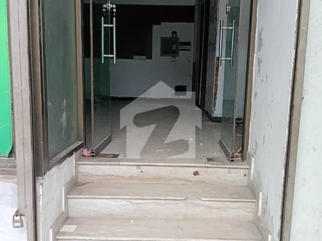 Office for rent in Rawalpindi, Islamabad Capital Territory