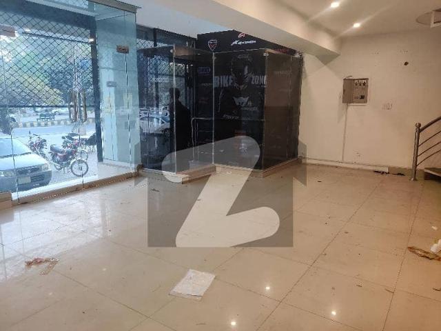 Commercial for rent in Rawalpindi, Islamabad Capital Territory