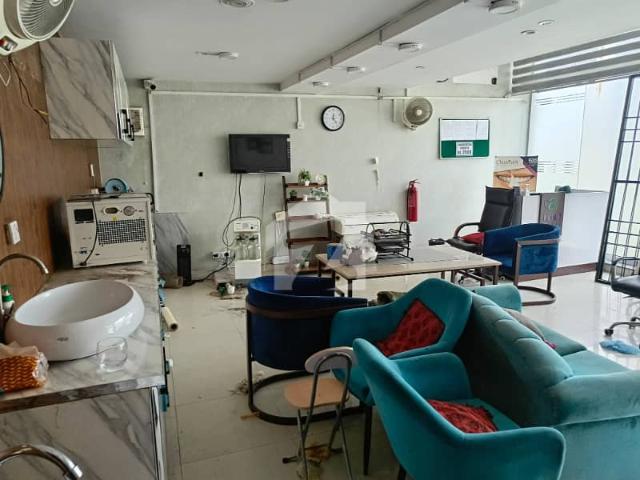 Commercial for rent in Rawalpindi, Islamabad Capital Territory