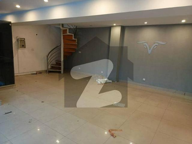 Commercial for rent in Rawalpindi, Islamabad Capital Territory