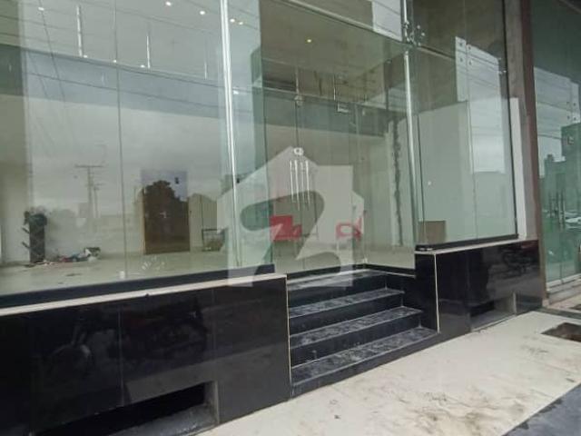 Building for rent in Rawalpindi, Islamabad Capital Territory