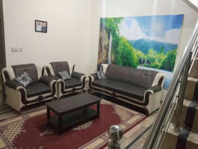 House for rent in Multan