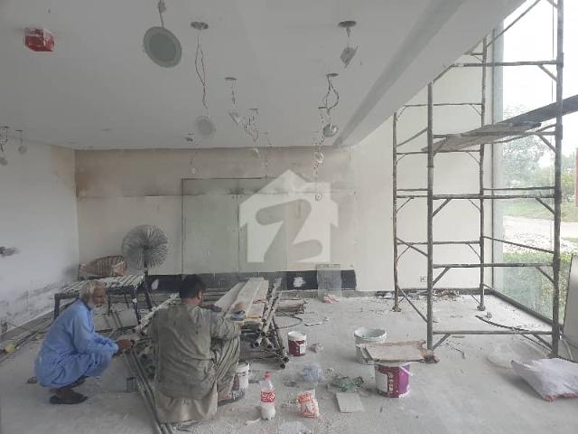 Commercial for rent in لاہور, لاہور ڈویژن