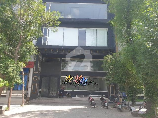 Commercial for rent in Rawalpindi, Islamabad Capital Territory