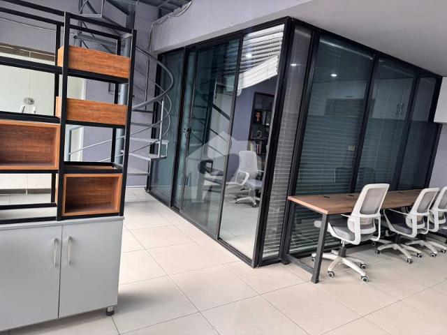 Office for rent