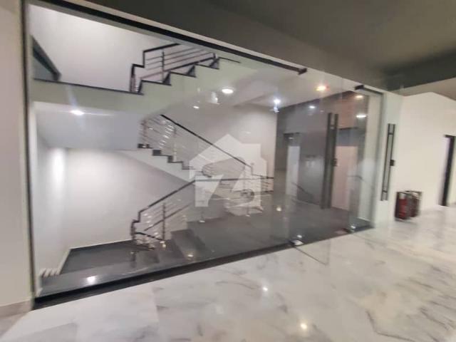 Office for rent in Rawalpindi, Islamabad Capital Territory