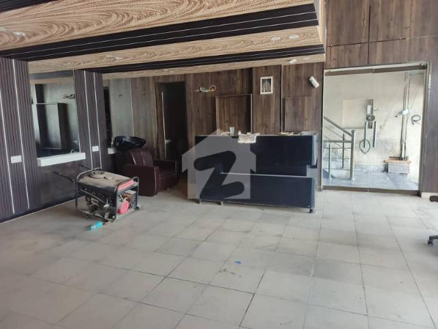 Office for rent in Rawalpindi, Islamabad Capital Territory