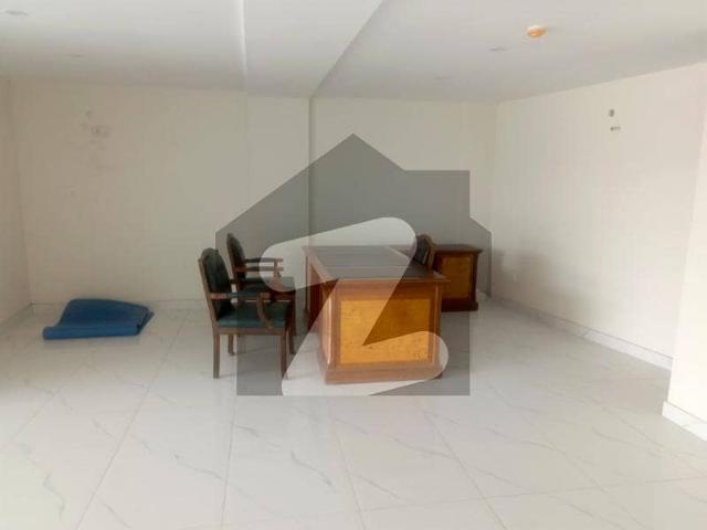 Office for rent in Rawalpindi, Islamabad Capital Territory