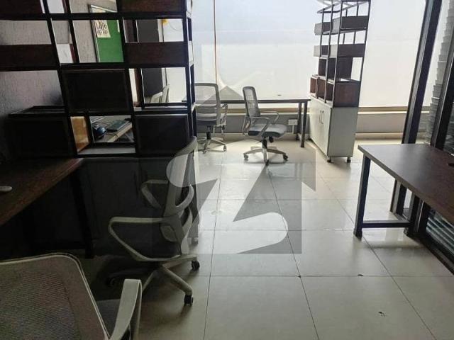 Office for rent in Rawalpindi, Islamabad Capital Territory