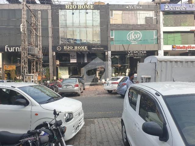Commercial for rent in Rawalpindi, Islamabad Capital Territory