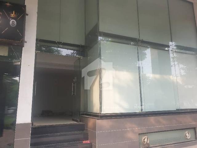 Commercial for rent in Rawalpindi, Islamabad Capital Territory