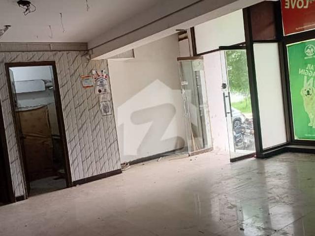 Office for rent in Rawalpindi, Islamabad Capital Territory