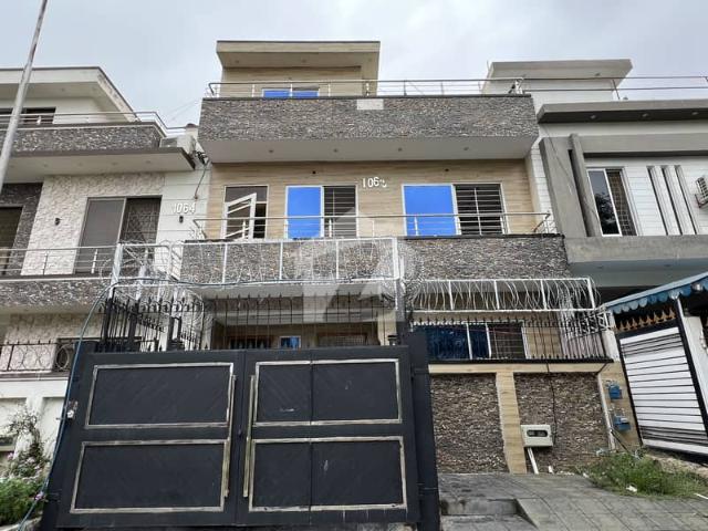 Property for rent in Islamabad
