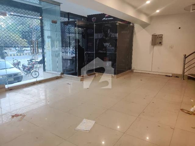 Commercial for rent