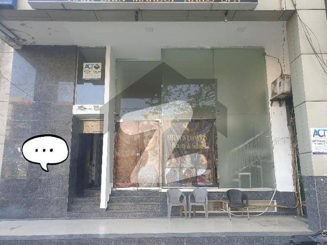 Commercial for rent in Rawalpindi, Islamabad Capital Territory
