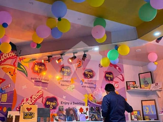 Commercial for rent in لاہور, لاہور ڈویژن