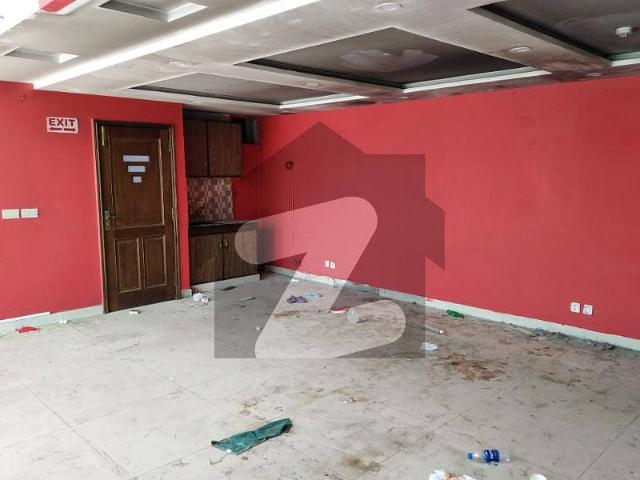 Office for rent in Rawalpindi, Islamabad Capital Territory