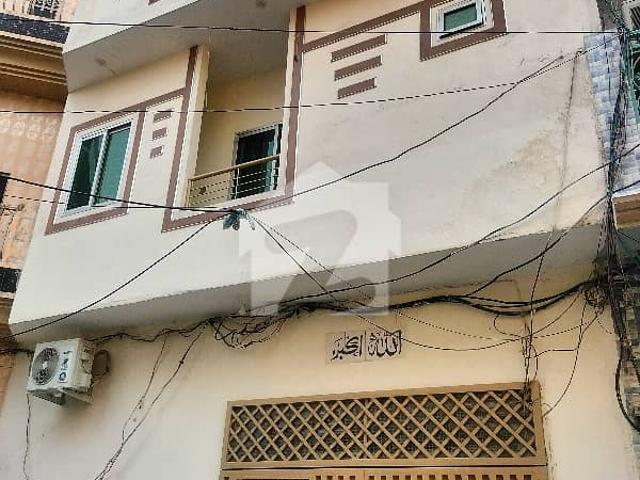 House for sale in Rawalpindi, Islamabad Capital Territory