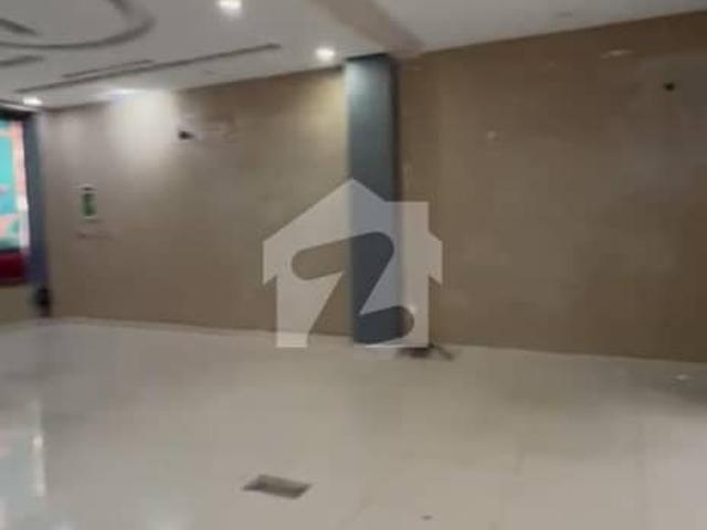 Office for rent in Rawalpindi, Islamabad Capital Territory