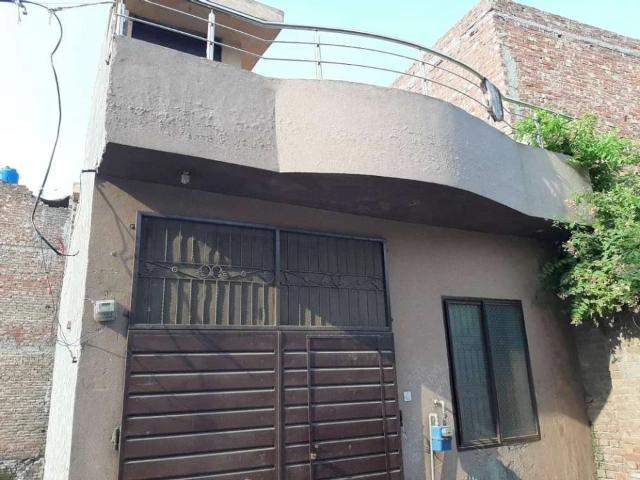 House for sale in Rawalpindi, Islamabad Capital Territory