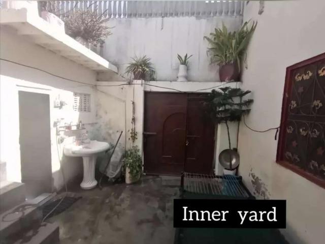 House for sale in محلہ سید نگری, تحصیل گوجرانوالہ شہر
