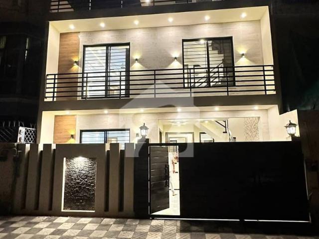 House for sale in Islamabad