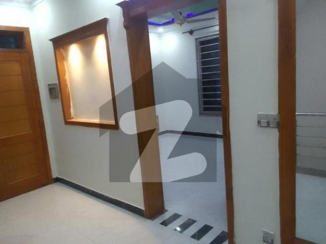 House for rent in اسلام آباد, زون 1