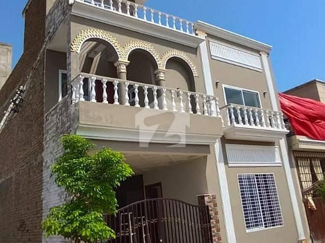 House for sale in Islamabad Capital Territory