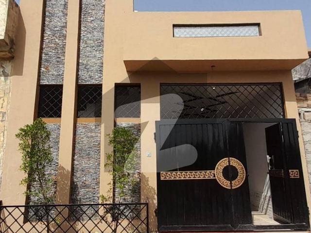 House for sale in Rawalpindi, Islamabad Capital Territory