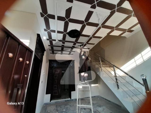 House for sale in Rawalpindi, Islamabad Capital Territory