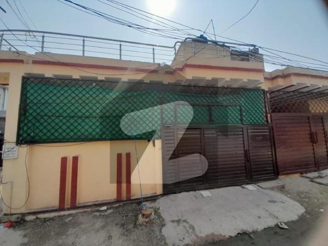 House for sale in Rawalpindi, Islamabad Capital Territory