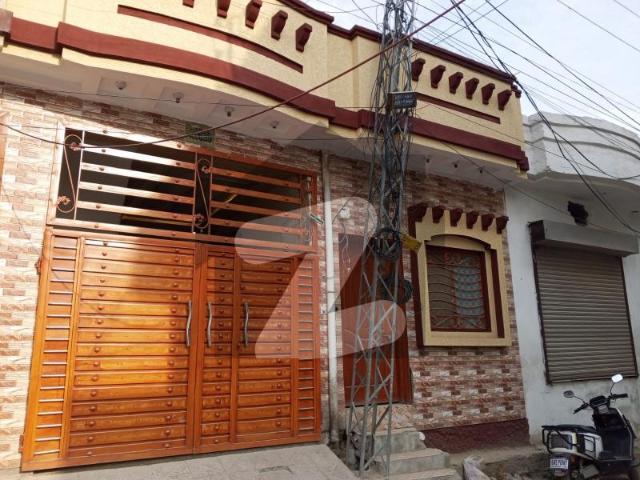 House for sale in Rawalpindi, Islamabad Capital Territory