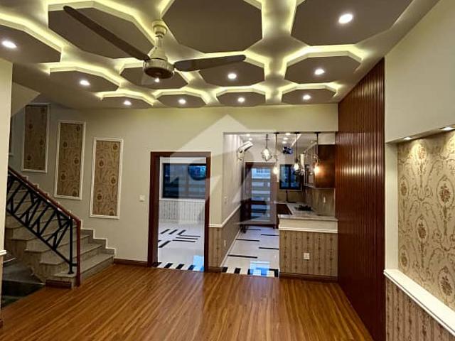 House for rent in Islamabad