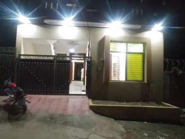 House for sale in Rawalpindi, Islamabad Capital Territory