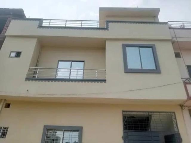 House for sale in Rawalpindi, Islamabad Capital Territory