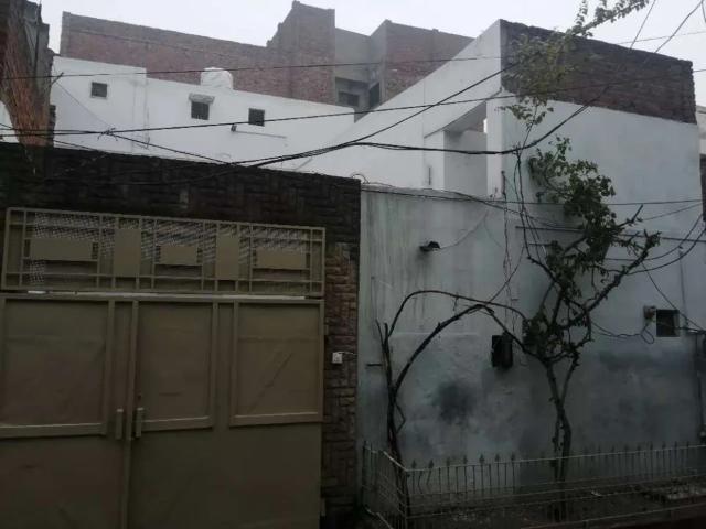 Land for sale in Faisalabad, Islamabad Capital Territory