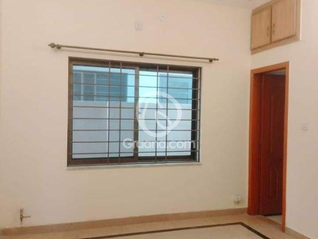 House for rent in G-13, Islamabad