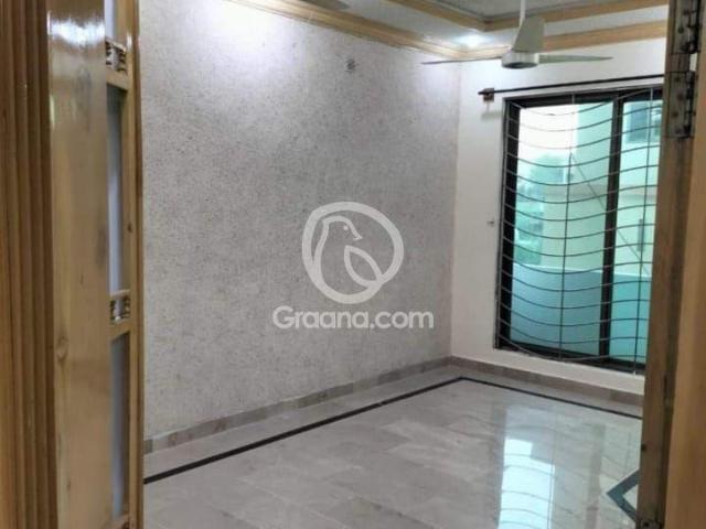 House for rent in G-13, Islamabad