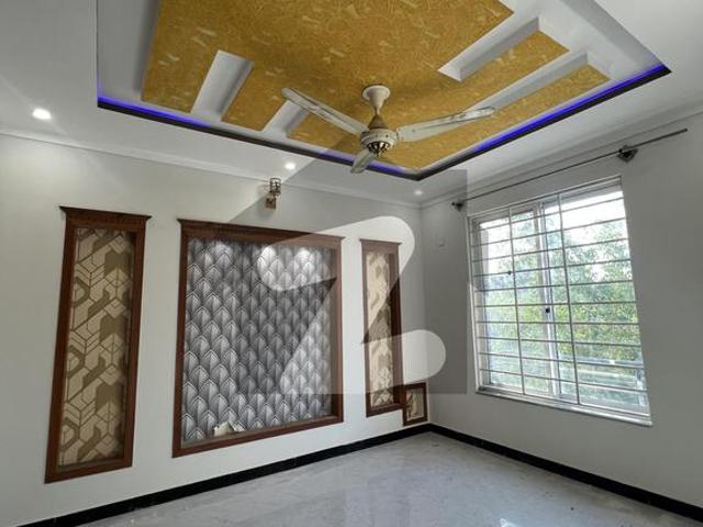 House for rent in Islamabad