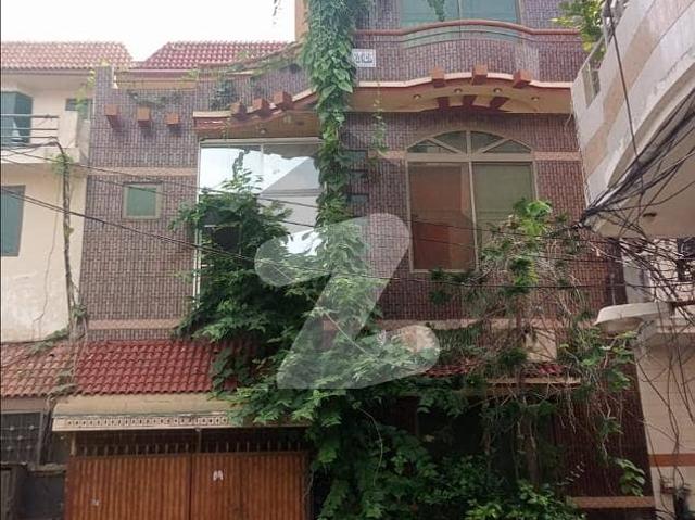 House for rent in Rawalpindi, Islamabad Capital Territory
