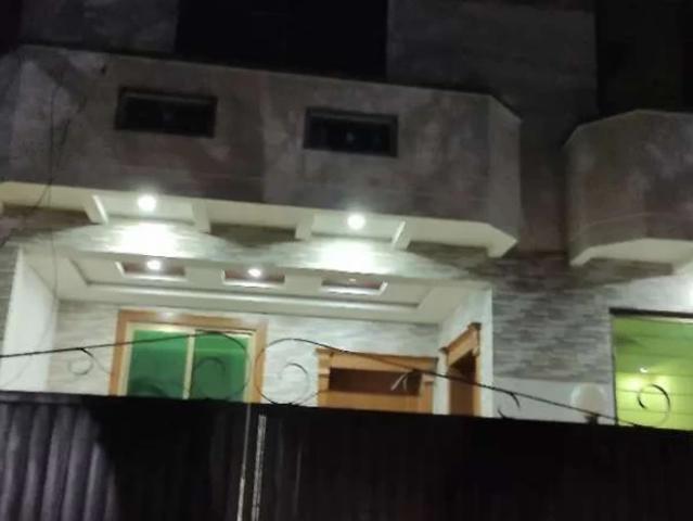House for rent in Islamabad