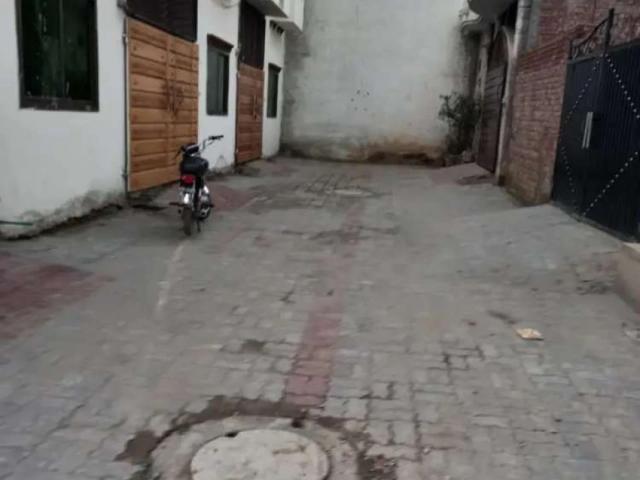 House for sale in Miana Pura, سیالکوٹ