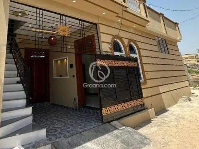 House for sale in Rawalpindi, Adiala Road