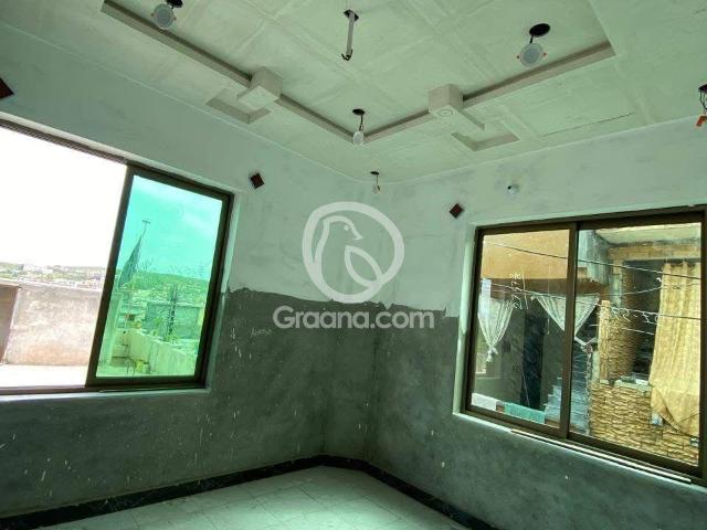 House for sale in Islamabad, Bani Gala