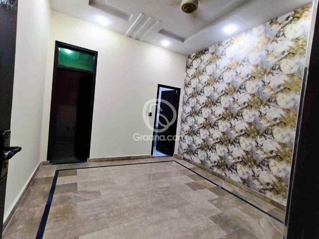 House for sale in Adiala Road, Rawalpindi